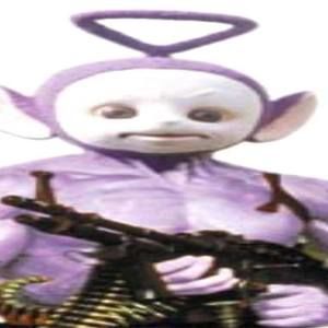 Meet your Posher, Ricky